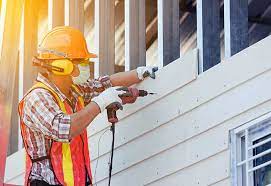 Affordable Siding Repair and Maintenance Services in Brooklyn Heights, OH